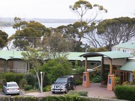 All Seasons Kangaroo Island Lodge - Accommodation Whitsundays 0