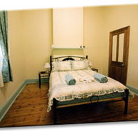 Black Jack Get-A-Way - Nana's Home - Accommodation Whitsundays