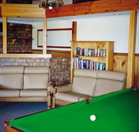 Botts Beach Retreat - Accommodation Whitsundays