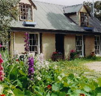 Bronte Manor - Wuthering Heights - Accommodation Whitsundays