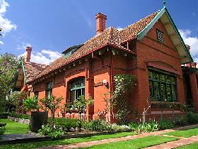 City ACT Accommodation Whitsundays