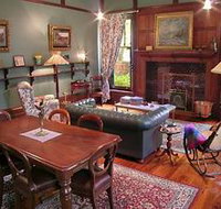 Buxton Manor - Musica Viva Apartment - Accommodation Whitsundays