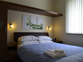 Cascades On The River - Accommodation Whitsundays 3