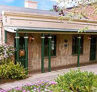 Chichester Gardens Cottage - Accommodation Whitsundays