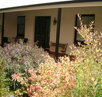 Cotton Palm Cottage - Accommodation Whitsundays