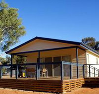 Discovery Holiday Park - Lake Bonney - Accommodation Whitsundays