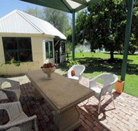 Peppercorns Bed and Breakfast - Accommodation Whitsundays