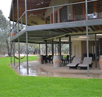 Riverside 267 - Accommodation Whitsundays