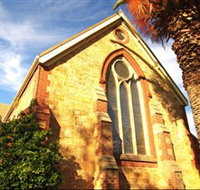 St Marks Church Apartment - Accommodation Whitsundays