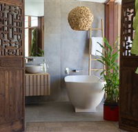 Sticky Rice Villas - Accommodation Whitsundays