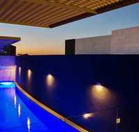 The Frames Ultra-Luxury Accommodation