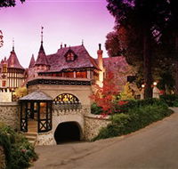 Thorngrove Manor Hotel - Accommodation Whitsundays