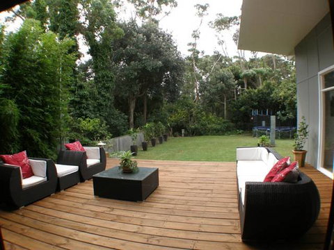 7 Donlan Road - Accommodation Whitsundays 0