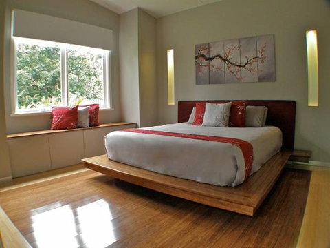 7 Donlan Road - Accommodation Whitsundays 1