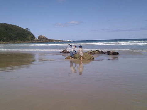 7 Donlan Road - Accommodation Whitsundays 2