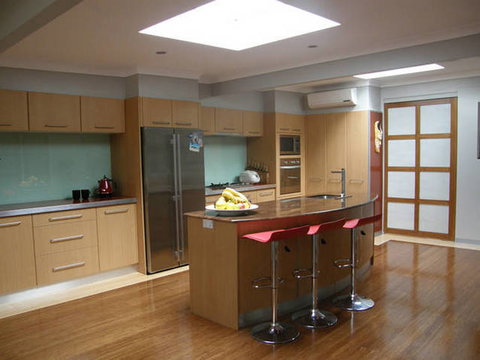 7 Donlan Road - Accommodation Whitsundays 3