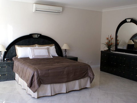 A Good Rest B&B - Accommodation Whitsundays 0