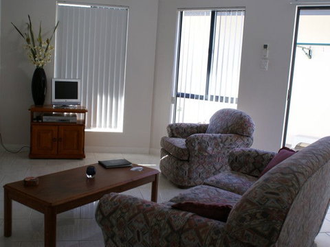 A Good Rest B&B - Accommodation Whitsundays 3