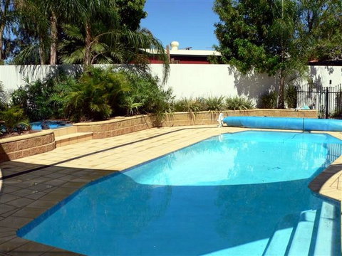 A Good Rest B&B - Accommodation Whitsundays 4