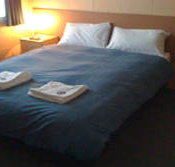 Aalberg Chalet - Accommodation Whitsundays