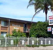 Adamstown Elizabeth Motor Inn - Accommodation Whitsundays