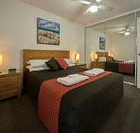Albacore Apartments - Accommodation Whitsundays