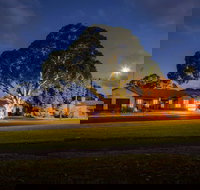 Alexander Cameron Suites - Accommodation Whitsundays