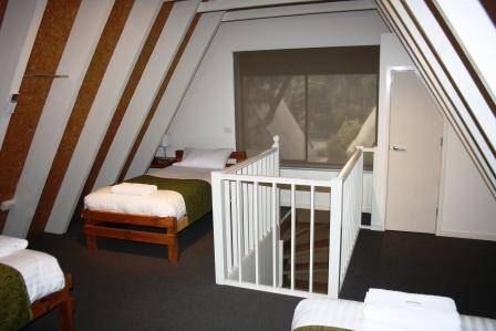 A-Line Holiday Village - Accommodation Whitsundays 4