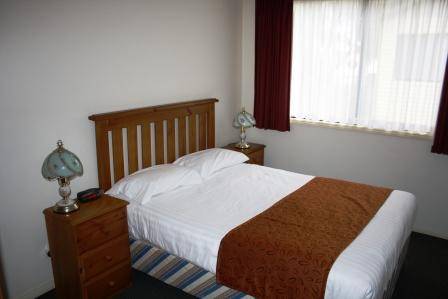 A-Line Holiday Village - Accommodation Whitsundays 6