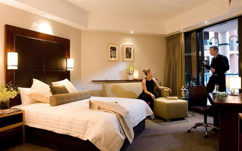 Amora Hotel Riverwalk Melbourne - Accommodation Whitsundays 0