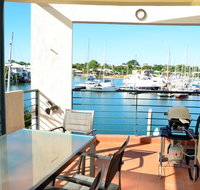 Apartment No 8 - Accommodation Whitsundays