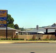 Ascot Lodge Motor Inn - Accommodation Whitsundays