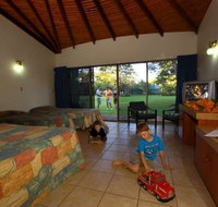 Aurora Kakadu Resort - Accommodation Whitsundays