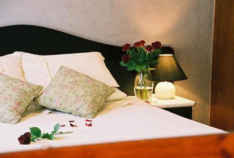 Australian Homestead - Accommodation Whitsundays 2