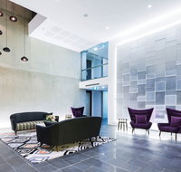 Avenue Hotel Canberra - Accommodation Whitsundays