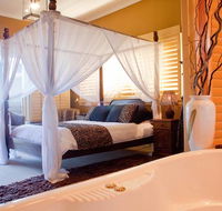 Avocado Sunset Bed  Breakfast - Accommodation Whitsundays