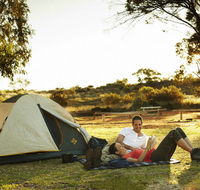 Ayers Rock Campground - Accommodation Whitsundays