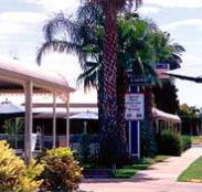 Balranald Motor Inn - Accommodation Whitsundays