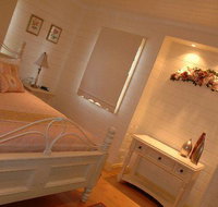 Wombat Lodge - Accommodation Whitsundays