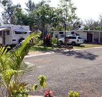 Batchelor Holiday Park - Accommodation Whitsundays