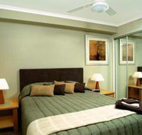 Beach Blue Resort - Accommodation Whitsundays