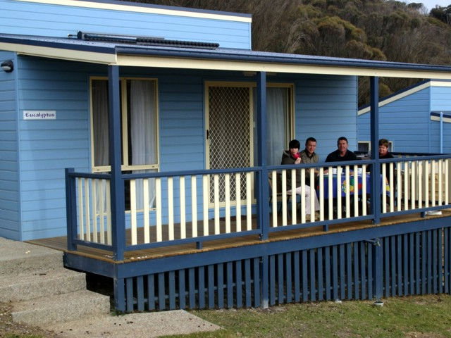 Potato Point NSW Accommodation Whitsundays