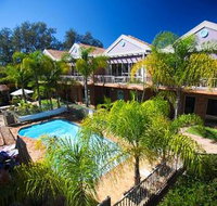 Beaches Apartments Merimbula - Accommodation Whitsundays