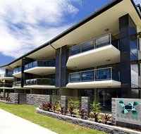 Beaches on Lammermoor Apartments - Accommodation Whitsundays