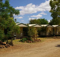 Bedrock Village Caravan Park - Accommodation Whitsundays