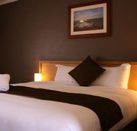 BEST WESTERN Hospitality Inns Carnarvon - Accommodation Whitsundays