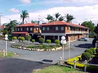 Best Western Ipswich - Accommodation Whitsundays 0