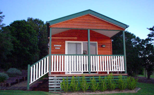 Coolabunia QLD Accommodation Whitsundays