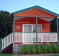 Bethany Cottages - Accommodation Whitsundays