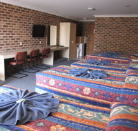 Big Trout Motor Inn - Accommodation Whitsundays